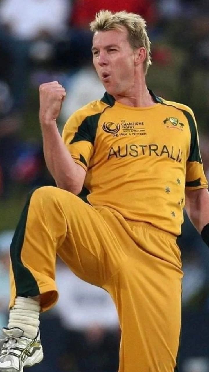 Brett Lee (1)