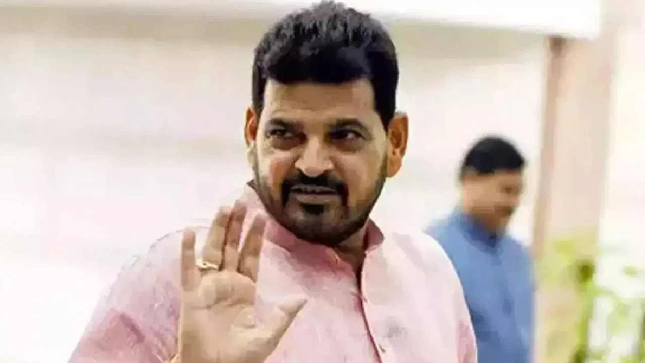 ಲೈಂಗಿಕ ಕಿರುಕುಳ ಪ್ರಕರಣ: ಬ್ರಿಜ್ ಭೂಷಣ್ ಶರಣ್ ಸಿಂಗ್ ಬಗ್ಗೆ ದೆಹಲಿ ಪೊಲೀಸರು ಚಾರ್ಜ್ಶೀಟ್ನಲ್ಲಿ ಹೇಳಿರುವುದೇನು?