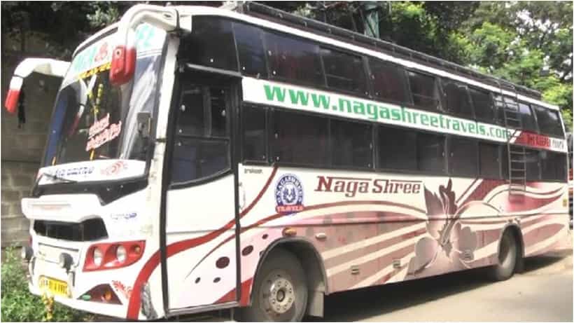 Bengaluru Accident: ಬೆಂಗಳೂರಿನ ಜಾಲಹಳ್ಳಿ ಕ್ರಾಸ್ನಲ್ಲಿ ಬಸ್, ಸ್ಕೂಟರ್ ಅಪಘಾತ; ಪಿಯು ವಿದ್ಯಾರ್ಥಿನಿ ಸಾವು