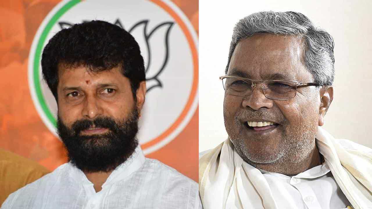 Karnataka Breaking Kannada News Highlights: ಬೆಲೆ ಏರಿಕೆ ಮಾಡಲು ರಾಜ್ಯದ ಜನ ಕಾಂಗ್ರೆಸ್ಗೆ ಅಧಿಕಾರ ಕೊಟ್ಟಿಲ್ಲ: ಸಿಟಿ ರವಿ Karnataka Breaking Kannada News Highlights: ಬೆಲೆ ಏರಿಕೆ ಮಾಡಲು ರಾಜ್ಯದ ಜನ ಕಾಂಗ್ರೆಸ್ಗೆ ಅಧಿಕಾರ ಕೊಟ್ಟಿಲ್ಲ: ಸಿಟಿ ರವಿ