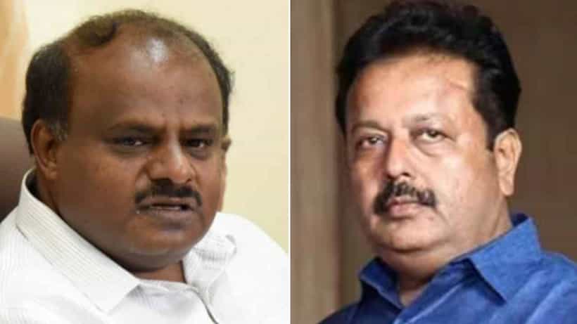 ರೈತರ ಆತ್ಮಹತ್ಯೆ: ಮಾಜಿ ಸಿಎಂ ಹೆಚ್ಡಿ ಕುಮಾರಸ್ವಾಮಿ ಆರೋಪ ಸುಳ್ಳು: ಸಚಿವ ಎನ್ ಚಲುವರಾಯಸ್ವಾಮಿ, ಅಂಕಿ ಅಂಶ ಬಿಡುಗಡೆ