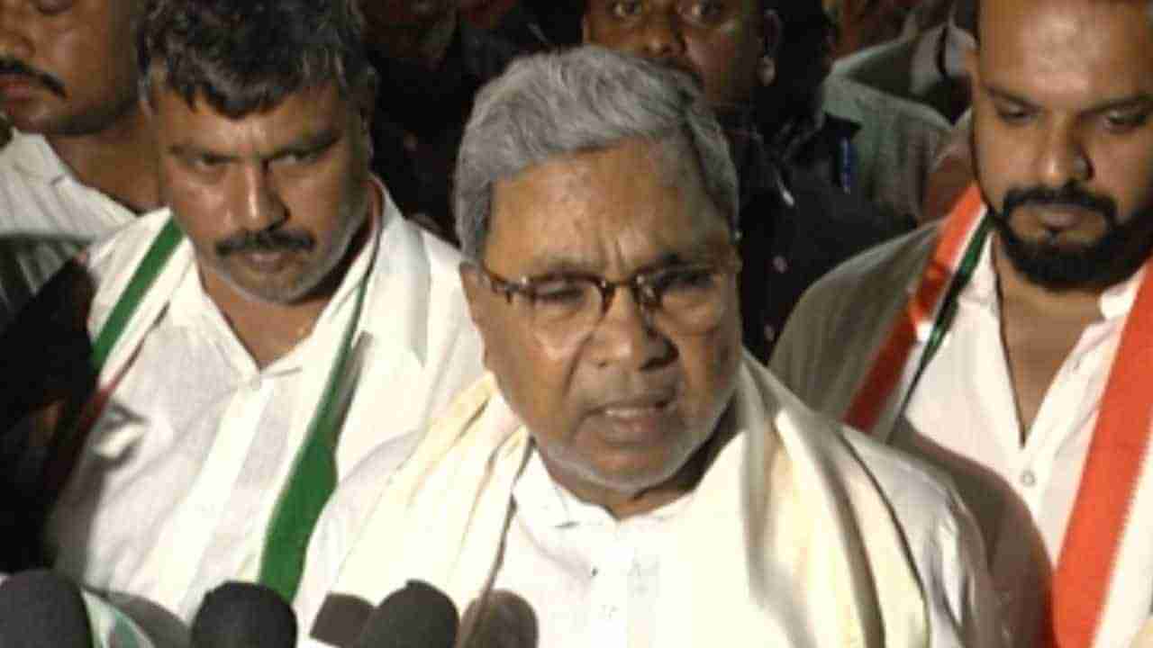 Karnataka News Highlights Updates: ಅಮರನಾಥ ಯಾತ್ರೆಗೆ ತೆರಳಿದ್ದ ಕನ್ನಡಿಗರು ಸುರಕ್ಷಿತವಾಗಿದ್ದಾರೆ ಎಂದ ಸಿಎಂ ಸಿದ್ದರಾಮಯ್ಯ