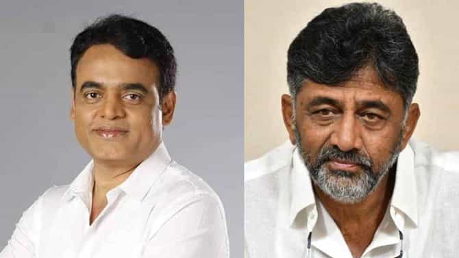 ಪಕ್ಷದೊಳಗೆ ಸಿಎಂ ಕುರ್ಚಿ ಅಲುಗಾಡಿಸುವ ಕೆಲಸ ಆಗುತ್ತಿದೆ: ಡಿಕೆ ಶಿವಕುಮಾರ್ ಹೇಳಿಕೆಗೆ ಅಶ್ವತ್ಥ ನಾರಾಯಣ ತಿರುಗೇಟು
