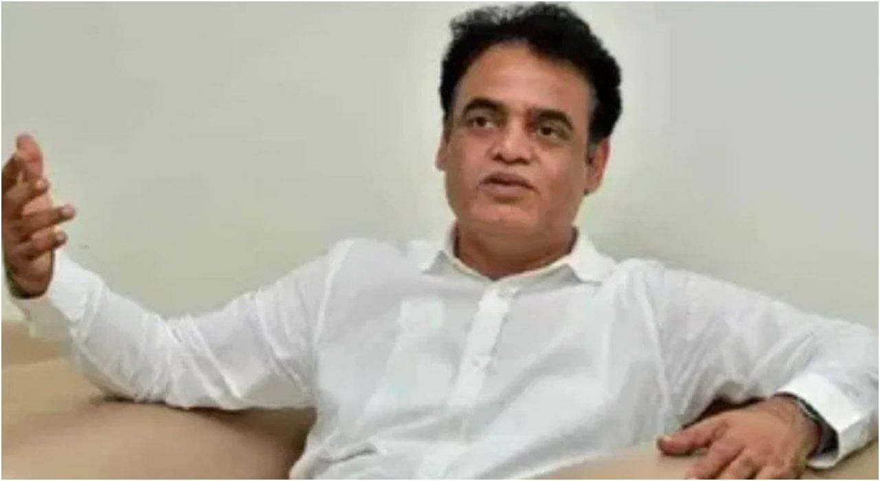 ರಾಮನಗರ ಜಿಲ್ಲೆಯ ಅಭಿವೃದ್ಧಿ ಸಂಬಂಧ ವಿಧಾನಸಭೆಯಲ್ಲಿ ಜಟಾಪಟಿ; ಅಶ್ವತ್ಥ್ರನ್ನು ನಾಟಕಕಾರ ಎಂದ ರಾಜಣ್ಣ ರಾಮನಗರ ಜಿಲ್ಲೆಯ ಅಭಿವೃದ್ಧಿ ಸಂಬಂಧ ವಿಧಾನಸಭೆಯಲ್ಲಿ ಜಟಾಪಟಿ; ಅಶ್ವತ್ಥ್ರನ್ನು ನಾಟಕಕಾರ ಎಂದ ರಾಜಣ್ಣ