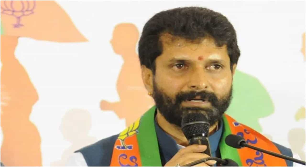 CT Ravi: ಕರ್ನಾಟಕ ಬಿಜೆಪಿ ಅಧ್ಯಕ್ಷ ಹುದ್ದೆ ಬಗ್ಗೆ ಸಿಟಿ ರವಿ ಅಚ್ಚರಿ ಹೇಳಿಕೆ