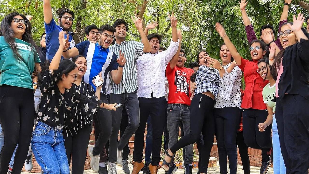 CUET UG Result 2023: ಸಿಯುಇಟಿ ಯುಜಿ ಫಲಿತಾಂಶ ಘೋಷಿಸಲಾಗಿದೆ: ನಿಮ್ಮ ಅಂಕಗಳನ್ನು ಪರಿಶೀಲಿಸಲು ಇಲ್ಲಿದೆ ನೇರ ಲಿಂಕ್ CUET UG Result 2023: ಸಿಯುಇಟಿ ಯುಜಿ ಫಲಿತಾಂಶ ಘೋಷಿಸಲಾಗಿದೆ: ನಿಮ್ಮ ಅಂಕಗಳನ್ನು ಪರಿಶೀಲಿಸಲು ಇಲ್ಲಿದೆ ನೇರ ಲಿಂಕ್
