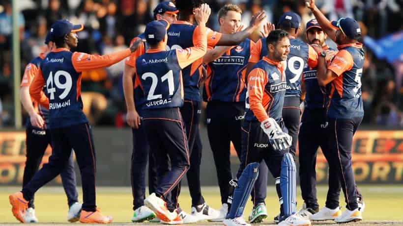 Zim Afro T10 2023: ಸ್ಯಾಂಪ್ ಆರ್ಮಿ vs ಹರಿಕೇನ್ಸ್ ಪಂದ್ಯ ಟೈ: ಸೂಪರ್ ಓವರ್ನಲ್ಲಿ ಗೆದ್ದಿದ್ದು ಯಾರು?