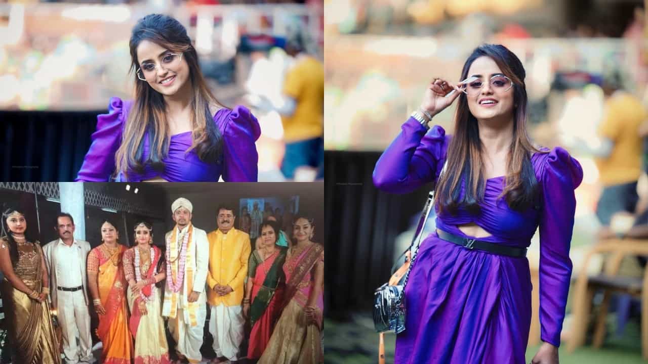 ‘ವಿಚ್ಛೇದನದ ಬಗ್ಗೆ ಹಲವಾರು ತಿಂಗಳು ಯೋಚಿಸಿ ಹೇಳುತ್ತಿದ್ದೇನೆ’; ಚೈತ್ರಾ ವಾಸುದೇವನ್ ಭಾವುಕ ಪೋಸ್ಟ್ ‘ವಿಚ್ಛೇದನದ ಬಗ್ಗೆ ಹಲವಾರು ತಿಂಗಳು ಯೋಚಿಸಿ ಹೇಳುತ್ತಿದ್ದೇನೆ’; ಚೈತ್ರಾ ವಾಸುದೇವನ್ ಭಾವುಕ ಪೋಸ್ಟ್