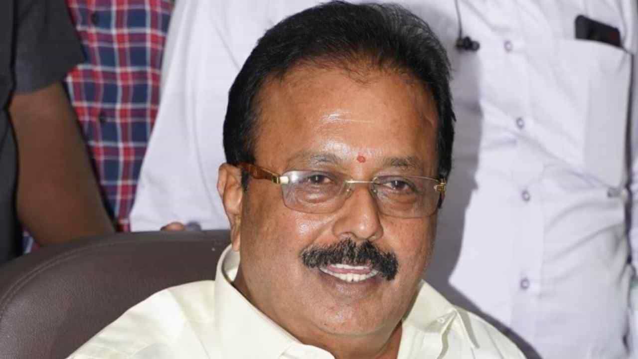 ಕಾವೇರಿ ಕ್ಯಾತೆ: ಇಲ್ಲೇ ನೀರಿನ ಸಮಸ್ಯೆ ಇದೆ, ತಮಿಳುನಾಡಿಗೆ ನೀರು ಬಿಡಲಾಗುತ್ತಿಲ್ಲ ಎಂದ ಸಚಿವ ಎನ್ ಚಲುವರಾಯಸ್ವಾಮಿ ಕಾವೇರಿ ಕ್ಯಾತೆ: ಇಲ್ಲೇ ನೀರಿನ ಸಮಸ್ಯೆ ಇದೆ, ತಮಿಳುನಾಡಿಗೆ ನೀರು ಬಿಡಲಾಗುತ್ತಿಲ್ಲ ಎಂದ ಸಚಿವ ಎನ್ ಚಲುವರಾಯಸ್ವಾಮಿ