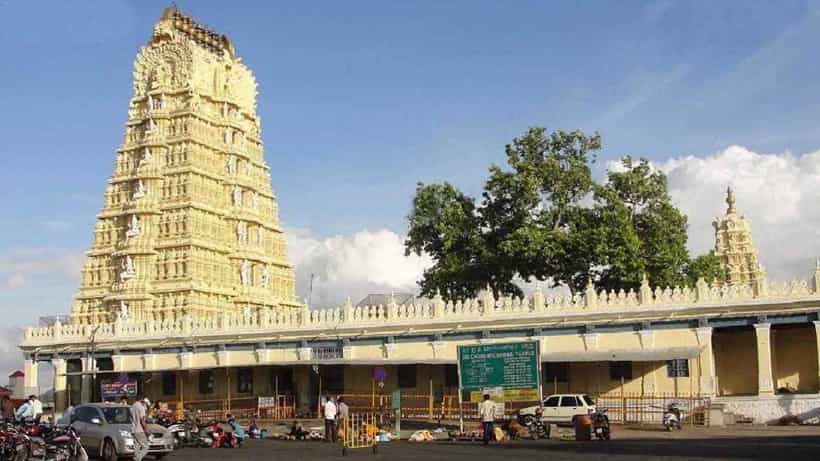 ಮೈಸೂರಿನ ಚಾಮುಂಡಿಬೆಟ್ಟದಲ್ಲಿ ಇನ್ಮುಂದೆ ಕಟ್ಟುನಿಟ್ಟಿನ ಕ್ರಮ, ರೂಲ್ಸ್ ಉಲ್ಲಂಘಿಸಿದ್ರೆ ದಂಡ ಫಿಕ್ಸ್