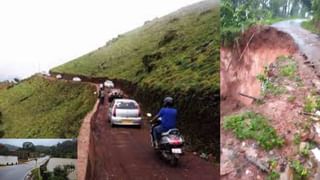 Thawar Chand Gehlot: ಕರ್ನಾಟಕ ರಾಜ್ಯಪಾಲ ಥಾವರ್ ಚಂದ್ ಗೆಹ್ಲೋಟ್​ ಅವರನ್ನೇ ಬಿಟ್ಟು ಹಾರಿದ ವಿಮಾನ