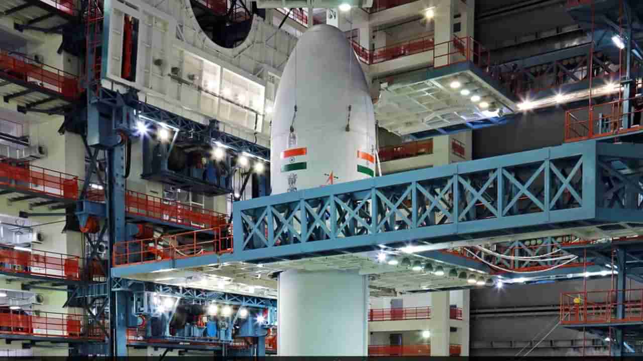 Chandrayaan-3 Mission Launch: ಇಂದು ಚಂದ್ರಯಾನ-3 ಉಡಾವಣೆ, ಚಂದ್ರನ ಅಂಗಳದಲ್ಲಿ ಭಾರತ ಹೆಜ್ಜೆಗೆ ಕ್ಷಣಗಣನೆ