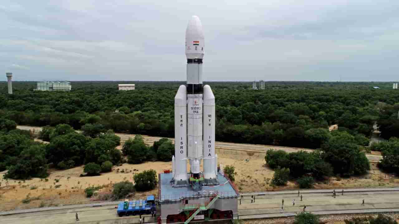 Chandrayaan 3 Budget: ಚಂದ್ರಯಾನ-3 ಮಿಷನ್ ಬಜೆಟ್ ಎಷ್ಟು? ಚಂದ್ರಯಾನ-2ಕ್ಕೆ ಎಷ್ಟು ಖರ್ಚಾಗಿತ್ತು?