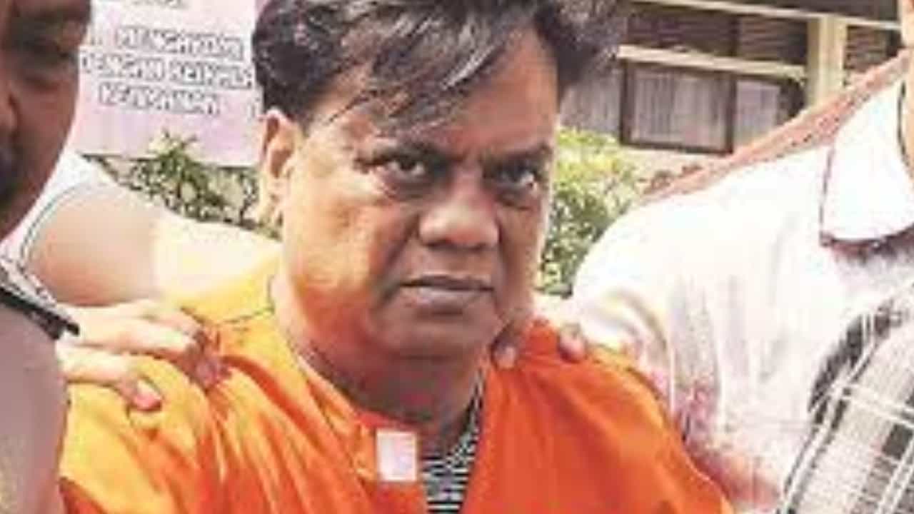 ಡಾ.ದತ್ತಾ ಸಾಮಂತ್ ಹತ್ಯೆ ಪ್ರಕರಣ: ಛೋಟಾ ರಾಜನ್ ಖುಲಾಸೆಗೊಳಿಸಿದ ಸಿಬಿಐ ವಿಶೇಷ ನ್ಯಾಯಾಲಯ ಡಾ.ದತ್ತಾ ಸಾಮಂತ್ ಹತ್ಯೆ ಪ್ರಕರಣ: ಛೋಟಾ ರಾಜನ್ ಖುಲಾಸೆಗೊಳಿಸಿದ ಸಿಬಿಐ ವಿಶೇಷ ನ್ಯಾಯಾಲಯ