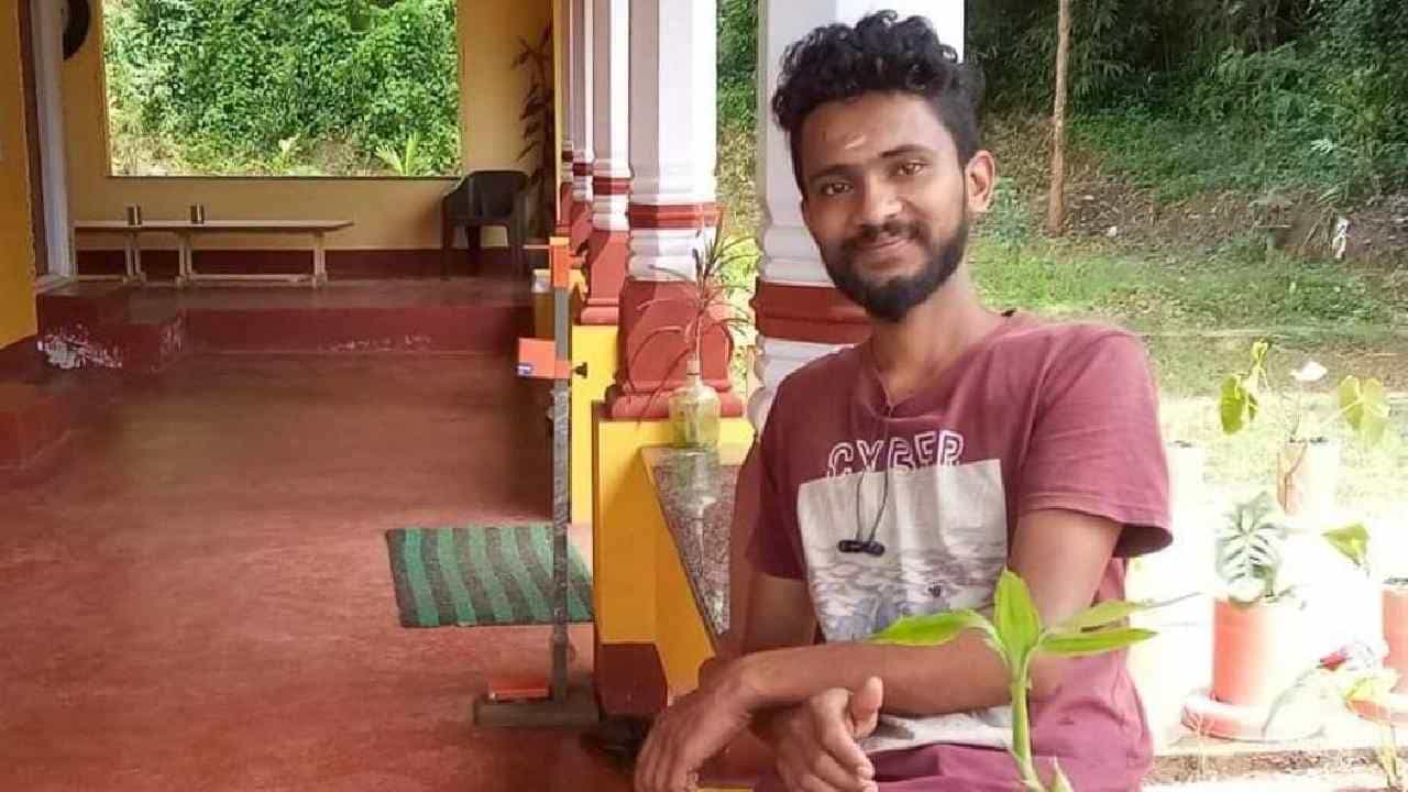 ಕೇದಾರನಾಥ ಯಾತ್ರೆಗೆ ತೆರಳಿದ್ದ ಚಿಕ್ಕಮಗಳೂರು ಮೂಲದ ಯುವಕ ಸಾವು ಕೇದಾರನಾಥ ಯಾತ್ರೆಗೆ ತೆರಳಿದ್ದ ಚಿಕ್ಕಮಗಳೂರು ಮೂಲದ ಯುವಕ ಸಾವು