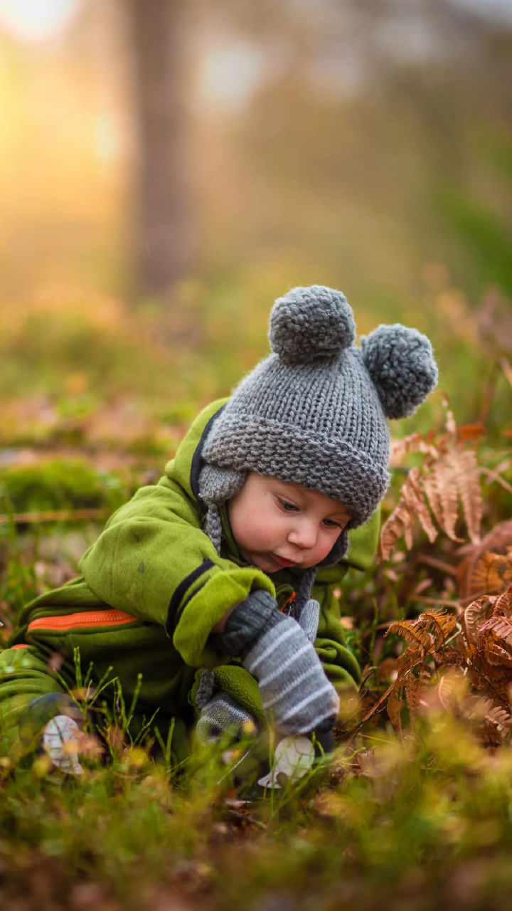 Child Health