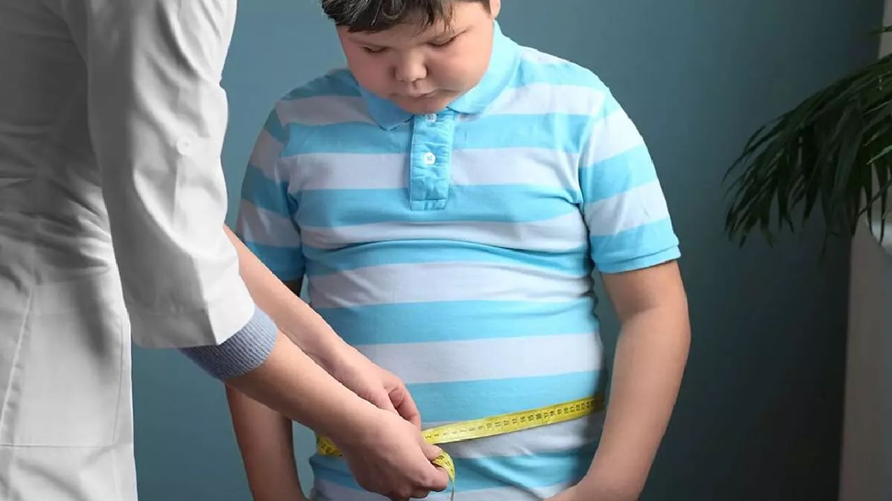 Childhood Obesity: ಮಕ್ಕಳಲ್ಲಿ ಕಂಡುಬರುವ ಸ್ಥೂಲಕಾಯತೆಗೆ ಕಾರಣಗಳು