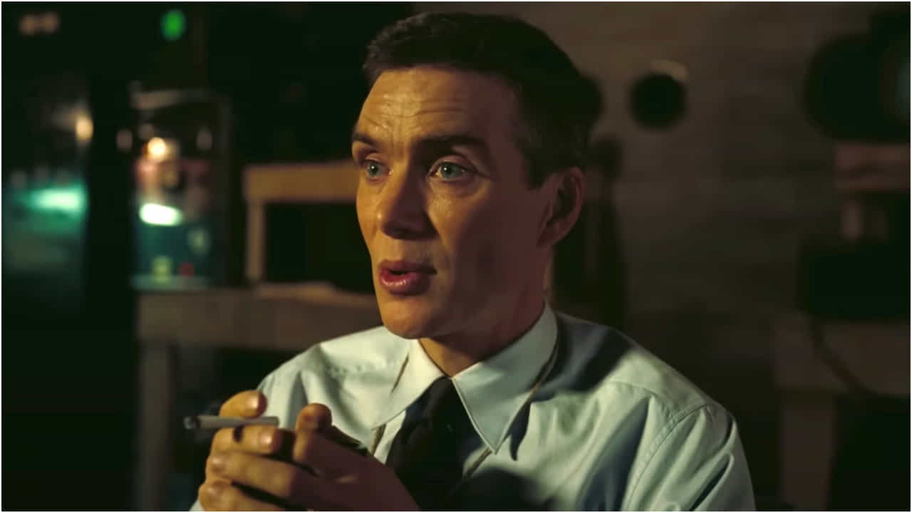 Oppenheimer: ಲೈಂಗಿಕ ಕ್ರಿಯೆ ವೇಳೆ ಭಗವದ್ಗೀತೆ ಓದುವ ದೃಶ್ಯ; ‘ಆಪನ್ಹೈಮರ್’ ಚಿತ್ರಕ್ಕೆ ಎದುರಾಯ್ತು ವಿರೋಧ Oppenheimer: ಲೈಂಗಿಕ ಕ್ರಿಯೆ ವೇಳೆ ಭಗವದ್ಗೀತೆ ಓದುವ ದೃಶ್ಯ; ‘ಆಪನ್ಹೈಮರ್’ ಚಿತ್ರಕ್ಕೆ ಎದುರಾಯ್ತು ವಿರೋಧ