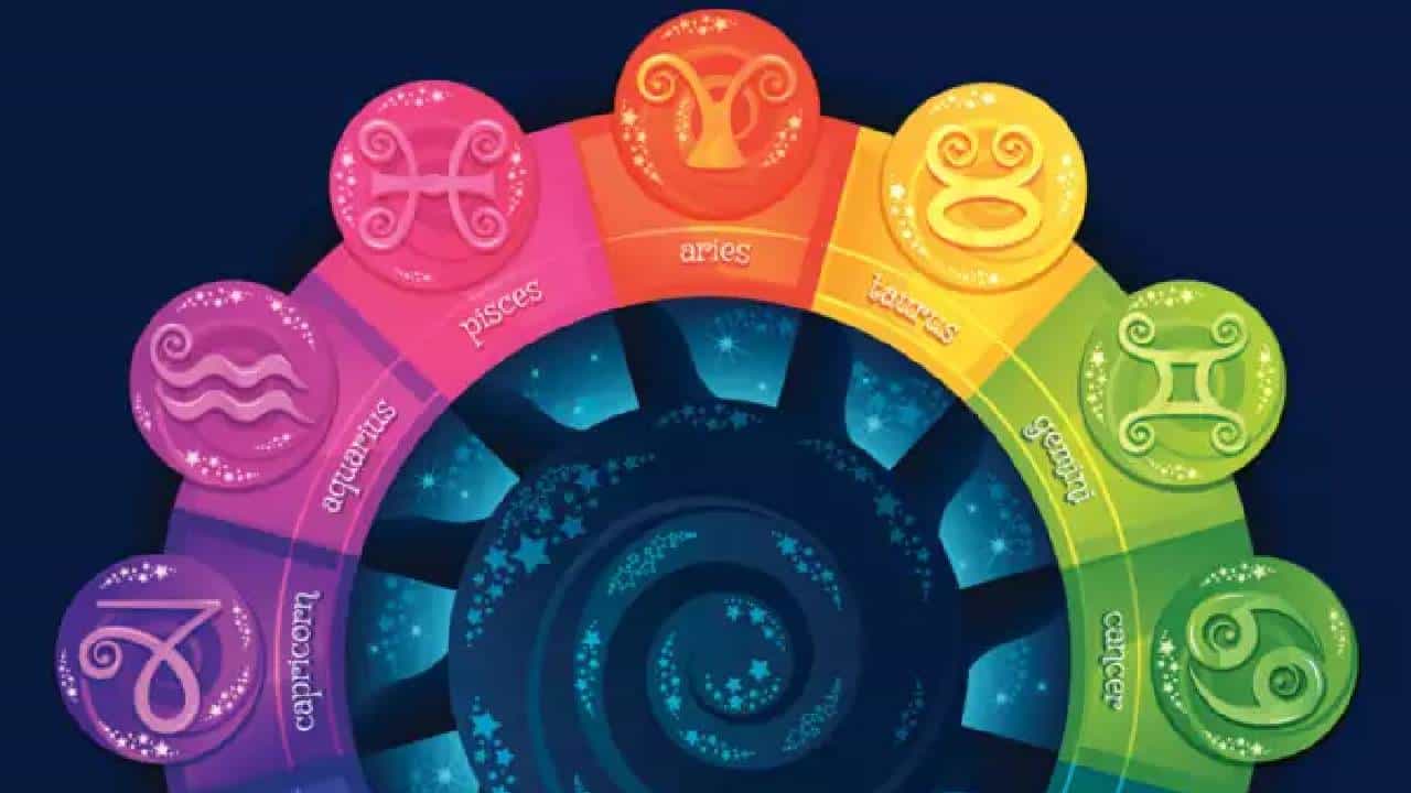 Zodiac Signs: ಆದರ್ಶ ವ್ಯಕ್ತಿತ್ವ ಹೊಂದಲು ನಿಮ್ಮ ರಾಶಿಗೆ ಸೂಕ್ತವಾದ ಬಣ್ಣಗಳ ಬಗ್ಗೆ ತಿಳಿಯಿರಿ Zodiac Signs: ಆದರ್ಶ ವ್ಯಕ್ತಿತ್ವ ಹೊಂದಲು ನಿಮ್ಮ ರಾಶಿಗೆ ಸೂಕ್ತವಾದ ಬಣ್ಣಗಳ ಬಗ್ಗೆ ತಿಳಿಯಿರಿ