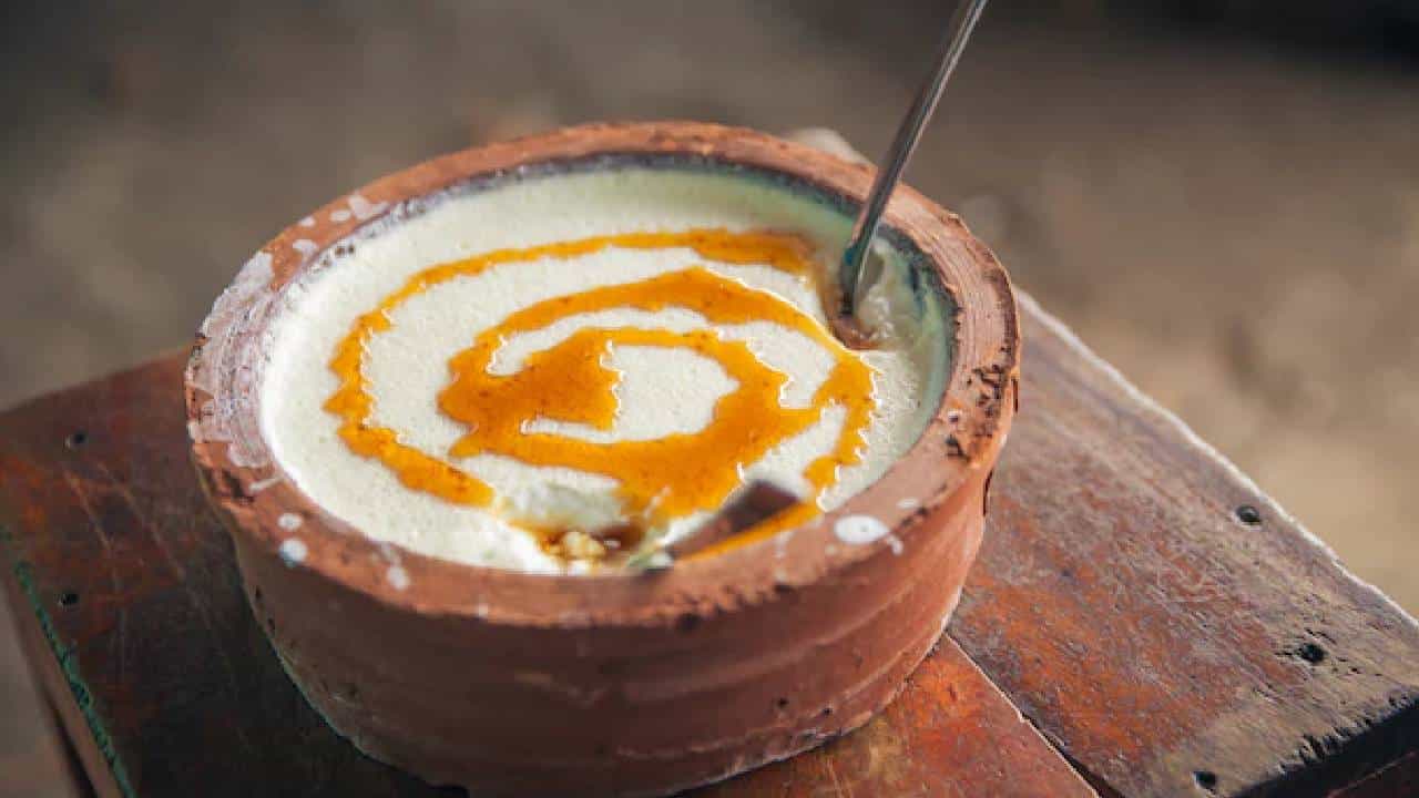 ಮೊಸರು ಮತ್ತು ಜೇನುತುಪ್ಪ: ಈ ಪೌಷ್ಟಿಕ ಸಂಯೋಜನೆಯನ್ನು ಪ್ರಯತ್ನಿಸಲು 5 ಕಾರಣಗಳು ಮೊಸರು ಮತ್ತು ಜೇನುತುಪ್ಪ: ಈ ಪೌಷ್ಟಿಕ ಸಂಯೋಜನೆಯನ್ನು ಪ್ರಯತ್ನಿಸಲು 5 ಕಾರಣಗಳು