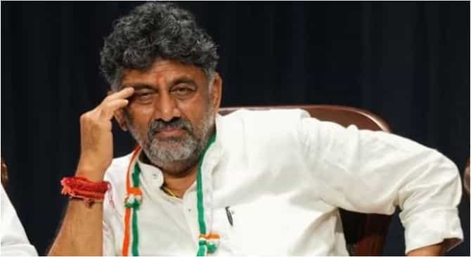 ವಿದ್ಯುತ್ ಬಿಲ್ ಬಾಕಿ ಪಾವತಿಗೆ ಮೀನುಗಾರಿಕಾ ಹಕ್ಕು ಮಾರಾಟ! ಇಂಧನ ಇಲಾಖೆಯ ಸಾಲ ತೀರಿಸಲು ಡಿಕೆ ಶಿವಕುಮಾರ್ ಹೊಸ ಐಡಿಯಾ