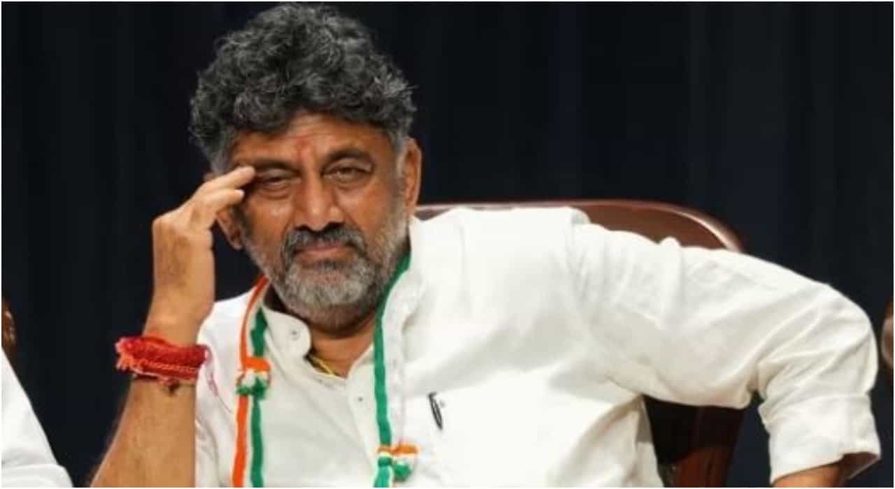 ವಿದ್ಯುತ್ ಬಿಲ್ ಬಾಕಿ ಪಾವತಿಗೆ ಮೀನುಗಾರಿಕಾ ಹಕ್ಕು ಮಾರಾಟ! ಇಂಧನ ಇಲಾಖೆಯ ಸಾಲ ತೀರಿಸಲು ಡಿಕೆ ಶಿವಕುಮಾರ್ ಹೊಸ ಐಡಿಯಾ ವಿದ್ಯುತ್ ಬಿಲ್ ಬಾಕಿ ಪಾವತಿಗೆ ಮೀನುಗಾರಿಕಾ ಹಕ್ಕು ಮಾರಾಟ! ಇಂಧನ ಇಲಾಖೆಯ ಸಾಲ ತೀರಿಸಲು ಡಿಕೆ ಶಿವಕುಮಾರ್ ಹೊಸ ಐಡಿಯಾ