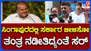 Siddaramaiah Speaks; ಹಿಂದಿನ ಪತ್ರಕರ್ತರು ಶೋಷಿತ, ದಮನಿತರ ದನಿಯಾಗಿದ್ದರು: ಸಿದ್ದರಾಮಯ್ಯ, ಮುಖ್ಯಮಂತ್ರಿ