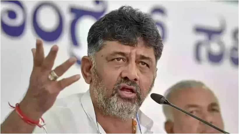 ಹೈಕೋರ್ಟ್ ಆದೇಶದಂತೆಯೇ ಬಿಬಿಎಂಪಿ ಚುನಾವಣೆ; ಬೆಂಗಳೂರು ಅಭಿವೃದ್ಧಿ ವಿಚಾರವಾಗಿ ಸಭೆ ನಡೆಸಿದ ಬಳಿಕ ಡಿಕೆ ಶಿವಕುಮಾರ್