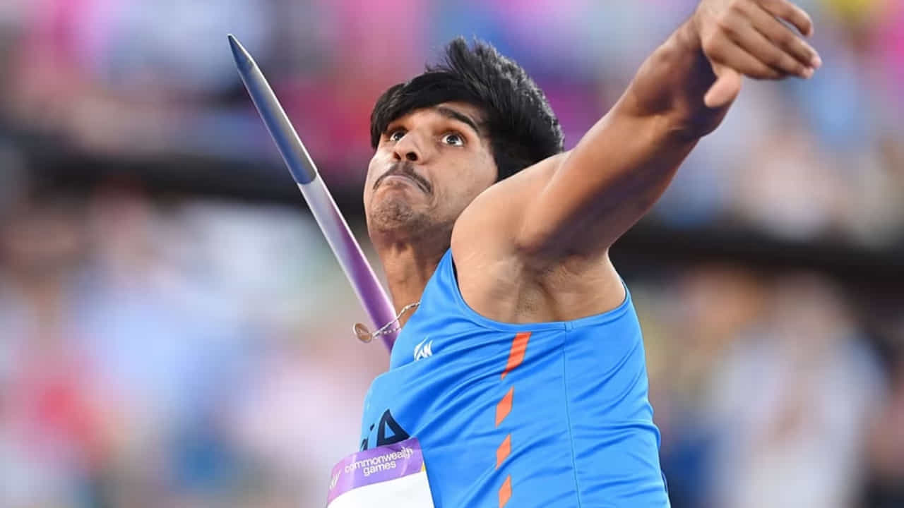 Asian Athletics Championships 2023: ಜಾವೆಲಿನ್ ಥ್ರೋ ವಿಭಾಗದಲ್ಲಿ ಬೆಳ್ಳಿ ಗೆದ್ದ ಹಾಸನದ ಡಿಪಿ ಮನು! ವಿಡಿಯೋ ನೋಡಿ Asian Athletics Championships 2023: ಜಾವೆಲಿನ್ ಥ್ರೋ ವಿಭಾಗದಲ್ಲಿ ಬೆಳ್ಳಿ ಗೆದ್ದ ಹಾಸನದ ಡಿಪಿ ಮನು! ವಿಡಿಯೋ ನೋಡಿ