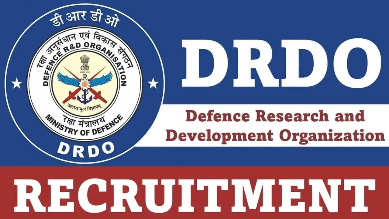 DRDO LRDE Recruitment 2023: 04 ಕನ್ಸಲ್ಟೆಂಟ್ ಹುದ್ದೆಗಳಿಗೆ ಅರ್ಜಿ ಸಲ್ಲಿಸಿ; ತಿಂಗಳ ವೇತನ ರೂ.60000 DRDO LRDE Recruitment 2023: 04 ಕನ್ಸಲ್ಟೆಂಟ್ ಹುದ್ದೆಗಳಿಗೆ ಅರ್ಜಿ ಸಲ್ಲಿಸಿ; ತಿಂಗಳ ವೇತನ ರೂ.60000