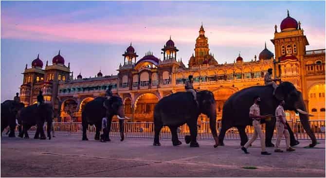 Mysuru Dasara 2023: ದಸರಾ; ಆಗಸ್ಟ್ ಅಂತ್ಯದಲ್ಲಿ ಮೈಸೂರಿಗೆ ಗಜಪಯಣ