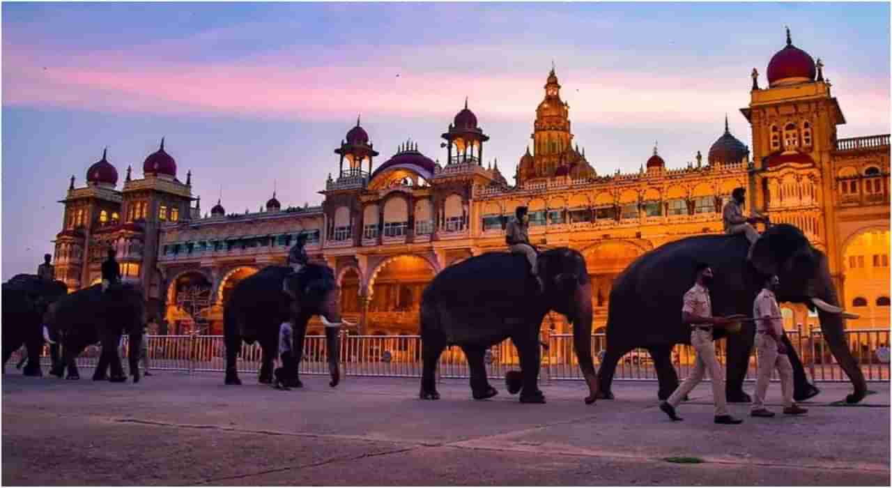 Mysuru Dasara 2023: ದಸರಾ; ಆಗಸ್ಟ್ ಅಂತ್ಯದಲ್ಲಿ ಮೈಸೂರಿಗೆ ಗಜಪಯಣ