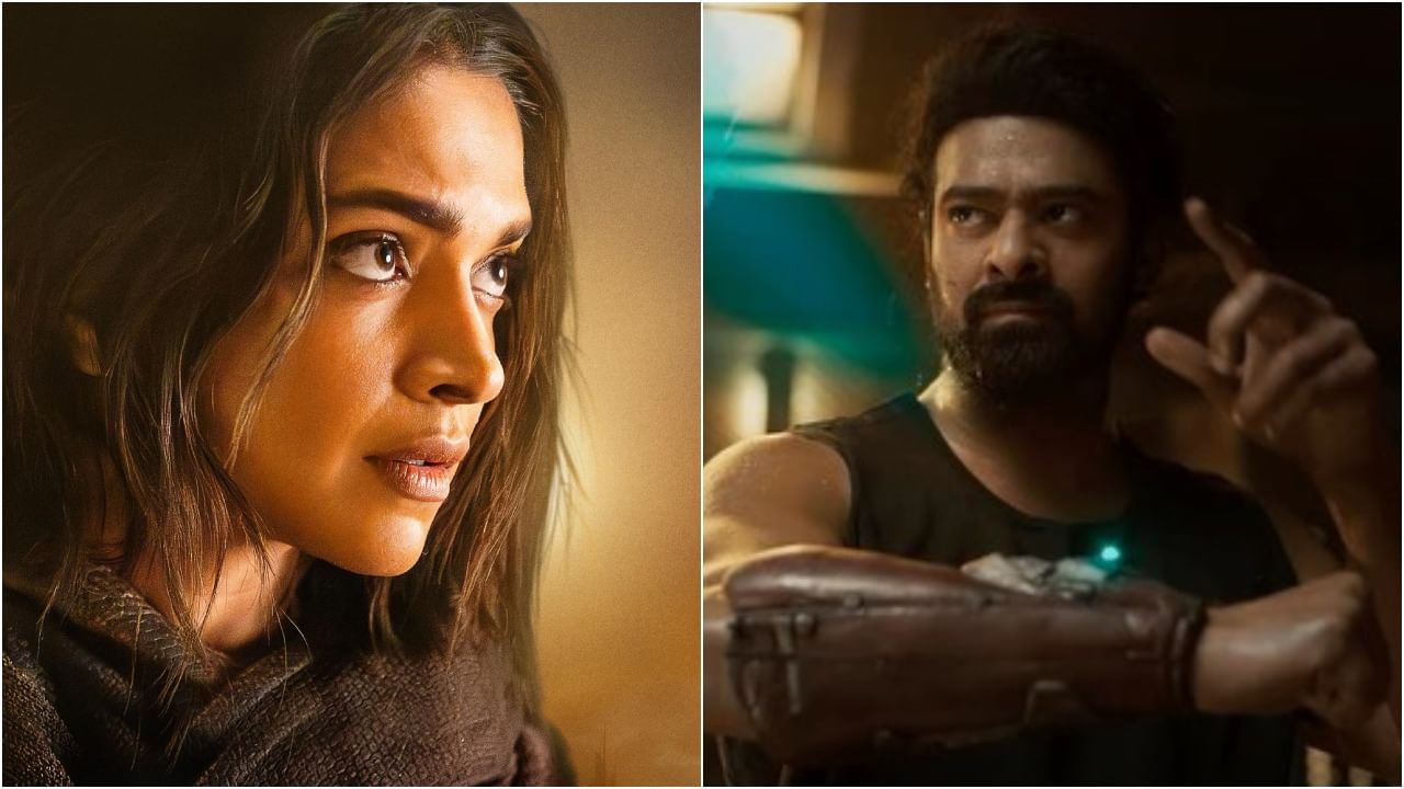 Kalki 2898 AD: ‘ಕಲ್ಕಿ 2898 ಎಡಿ’ ಅಲಿಯಾಸ್ ‘ಪ್ರಾಜೆಕ್ಟ್ ಕೆ’ ಚಿತ್ರದ ಪ್ರಚಾರ ಮಾಡಲು ದೀಪಿಕಾ ಪಡುಕೋಣೆ ನಕಾರ; ಮೂಡಿತು ಅನುಮಾನ