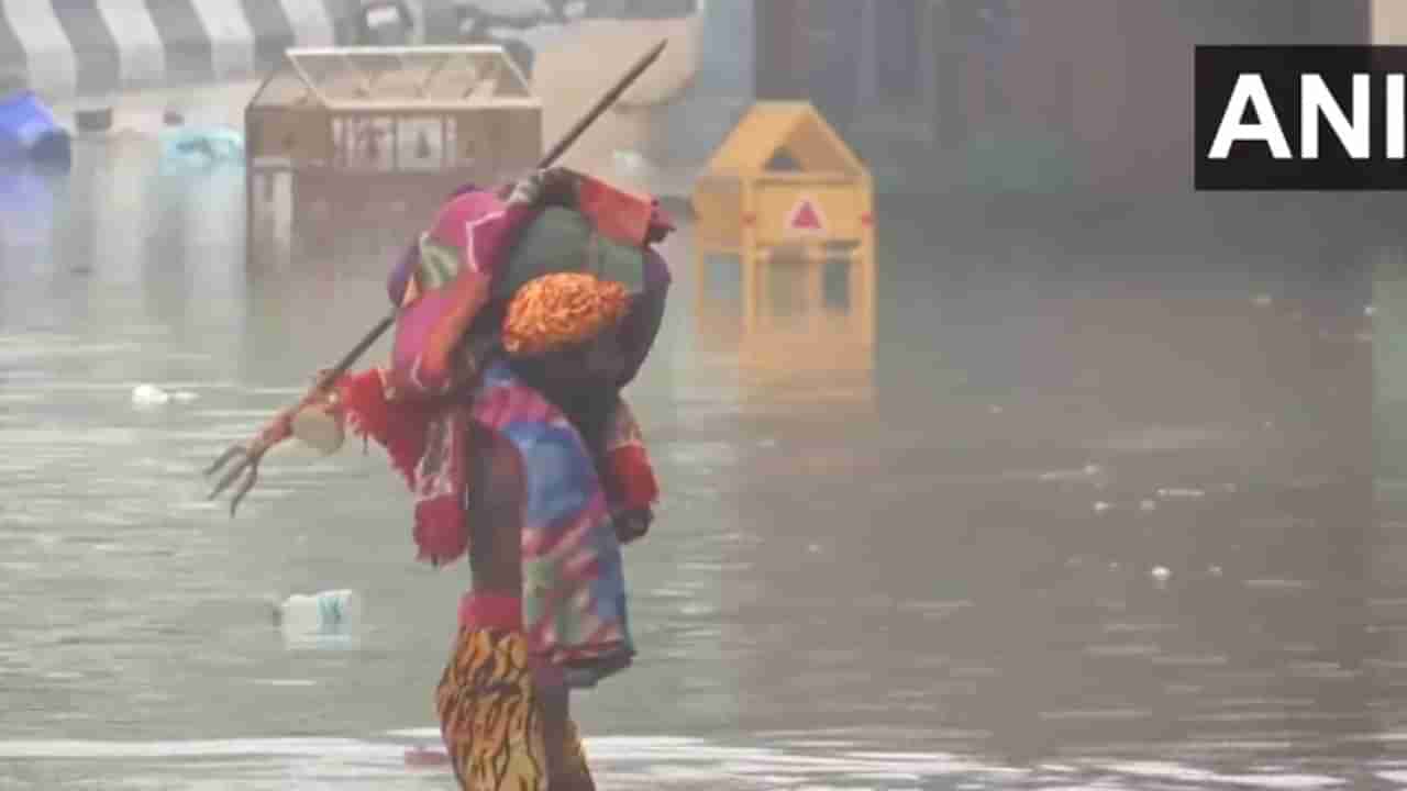 Delhi Flood: ಯಮುನಾ ನದಿ ನೀರು ಮಟ್ಟ ಸ್ವಲ್ಪ ಇಳಿಕೆ; ಪರಸ್ಪರ ಕಿತ್ತಾಡದೆ ಸಹಕರಿಸಿ: ಅರವಿಂದ ಕೇಜ್ರಿವಾಲ್