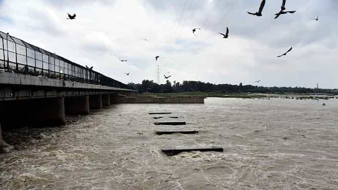 Delhi Rain: ಮಳೆ ಕಡಿಮೆ ಇದ್ದರೂ ದೆಹಲಿಯಲ್ಲಿ ಯಮುನೆ‌ ಉಕ್ಕಿ ಹರಿದಿದ್ದಾದರು ಯಾಕೆ?