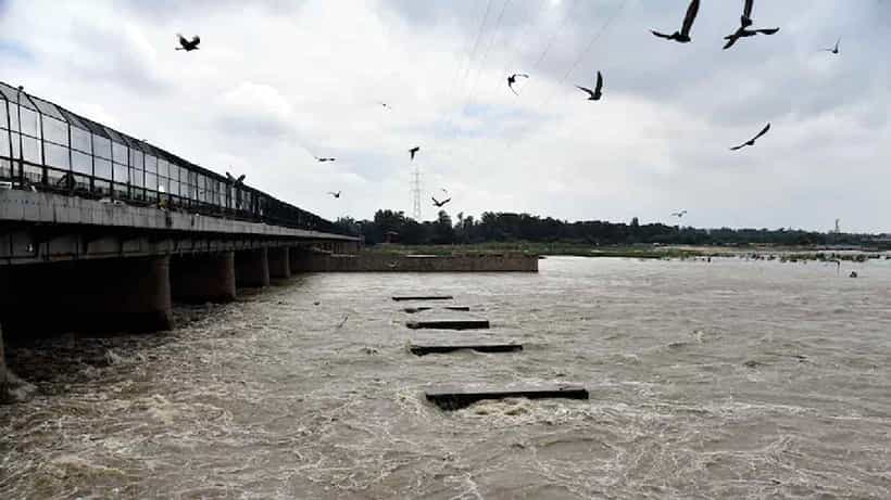 Delhi Rain: ಮಳೆ ಕಡಿಮೆ ಇದ್ದರೂ ದೆಹಲಿಯಲ್ಲಿ ಯಮುನೆ ಉಕ್ಕಿ ಹರಿದಿದ್ದಾದರು ಯಾಕೆ?