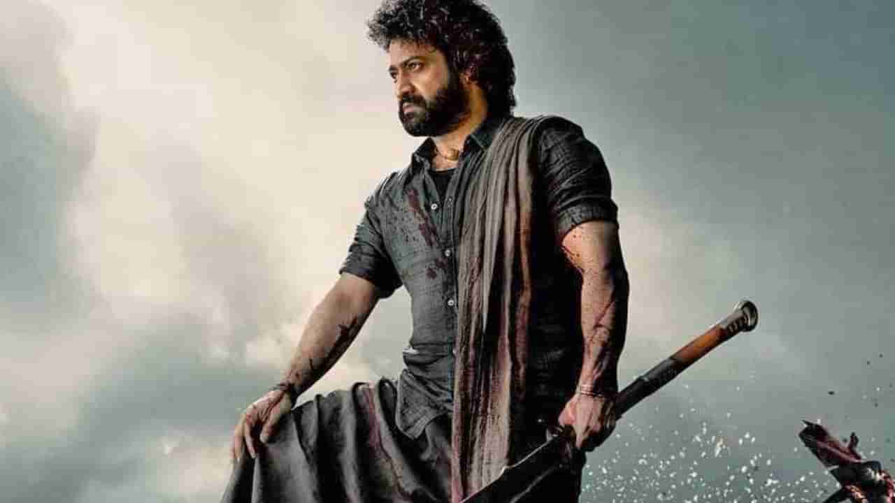 ಅಲ್ಲಿ ಎಲ್ಲರೂ ಮೃಗಗಳೇ ಯಾರಿಗೂ ಸಾವಿನ ಬಗ್ಗೆ ಭಯವಿಲ್ಲ, ಆದರೆ..: ಜೂ ಎನ್ಟಿಆರ್ ಹೊಸ ಸಿನಿಮಾ ಕತೆ