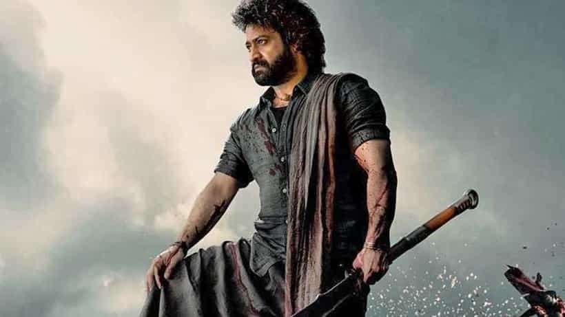 ಅಲ್ಲಿ ಎಲ್ಲರೂ ಮೃಗಗಳೇ ಯಾರಿಗೂ ಸಾವಿನ ಬಗ್ಗೆ ಭಯವಿಲ್ಲ, ಆದರೆ..: ಜೂ ಎನ್ಟಿಆರ್ ಹೊಸ ಸಿನಿಮಾ ಕತೆ