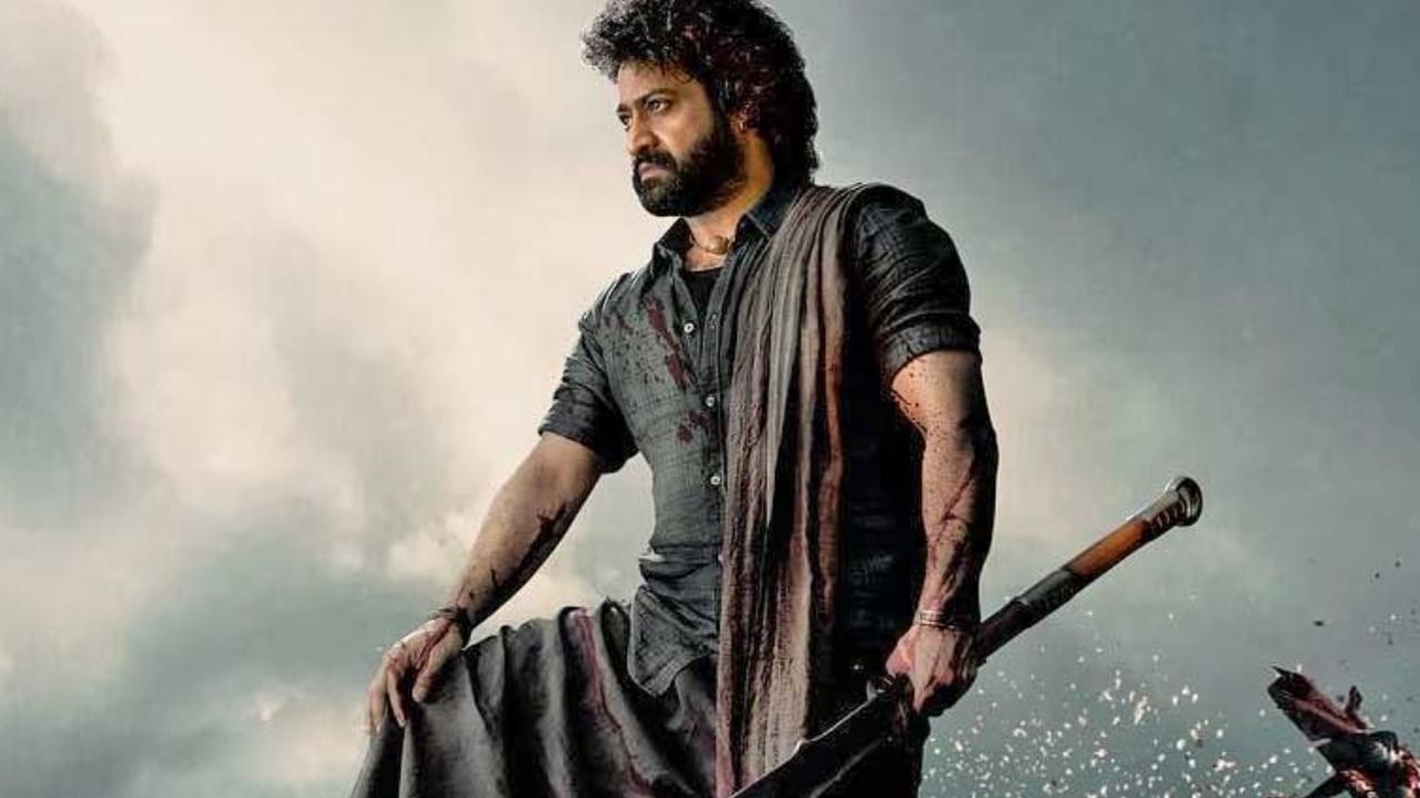 'ಅಲ್ಲಿ ಎಲ್ಲರೂ ಮೃಗಗಳೇ ಯಾರಿಗೂ ಸಾವಿನ ಬಗ್ಗೆ ಭಯವಿಲ್ಲ, ಆದರೆ..': ಜೂ ಎನ್ಟಿಆರ್ ಹೊಸ ಸಿನಿಮಾ ಕತೆ