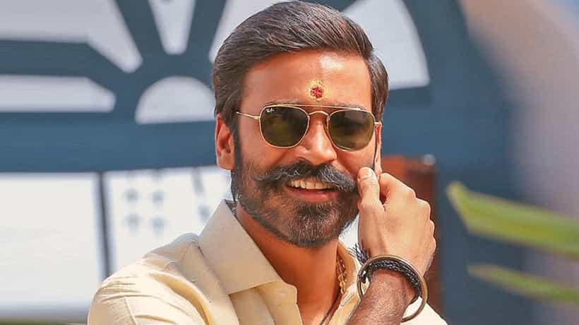 ತಮಿಳು ಸ್ಟಾರ್ ನಟ ಧನುಶ್ಗೆ ನಿರ್ಮಾಪಕರ ಸಂಘದಿಂದ ನೊಟೀಸ್: ಬ್ಯಾನ್ ಮಾಡುವ ಎಚ್ಚರಿಕೆ