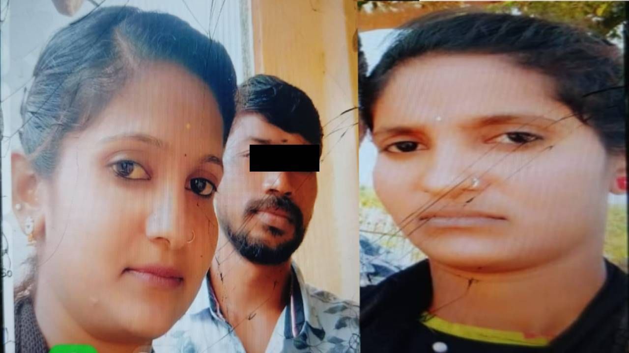 ಮನೆಯಲ್ಲಿದ್ದ ಗೃಹಿಣಿ ಕೊಲೆ ಮಾಡಿ 5 ವರ್ಷದ ಮಗು ಕಿಡ್ನ್ಯಾಪ್, ಪ್ರಿಯಕರ ಕೃತ್ಯವೆಸಗಿರುವ ಶಂಕೆ ಮನೆಯಲ್ಲಿದ್ದ ಗೃಹಿಣಿ ಕೊಲೆ ಮಾಡಿ 5 ವರ್ಷದ ಮಗು ಕಿಡ್ನ್ಯಾಪ್, ಪ್ರಿಯಕರ ಕೃತ್ಯವೆಸಗಿರುವ ಶಂಕೆ