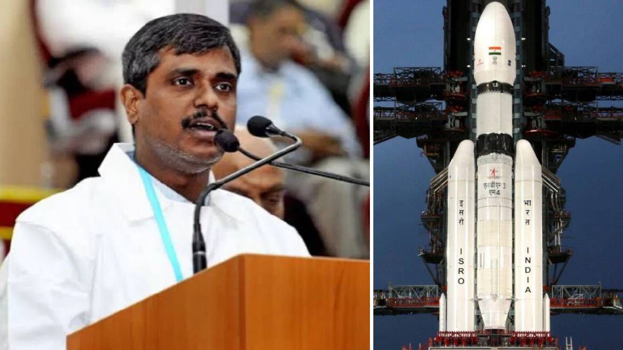 Chandrayaan 3: ಚಂದ್ರಯಾನ-3 ಹಿಂದಿರುವ ಮಾಸ್ಟರ್ ಮೈಂಡ್ ವೀರಾ ಮುತ್ತುವೆಲ್ ಯಾರು ಗೊತ್ತೇ?