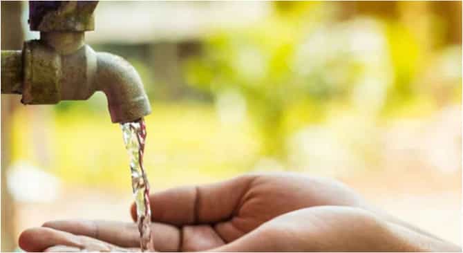 ರಾಯಚೂರು: ನೀರು ಕುಡಿಯಲು ಯೋಗ್ಯವಾಗಿಲ್ಲ ಎಂದು ವರದಿ ನೀಡಿದ್ದಕ್ಕೆ ವೈದ್ಯರ ಮೇಲೆ ಪಿಡಿಓ ಗರಂ