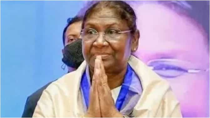 ಚಿಕ್ಕಬಳ್ಳಾಪುರಕ್ಕೆ ರಾಷ್ಟ್ರಪತಿ ದ್ರೌಪದಿ ಮುರ್ಮು; ನಂದಿಗಿರಿಧಾಮ, ಸ್ಕಂದಗಿರಿ ಬೆಟ್ಟಕ್ಕೆ ಸಾರ್ವಜನಿಕ ಪ್ರವೇಶ ನಿರ್ಬಂಧ
