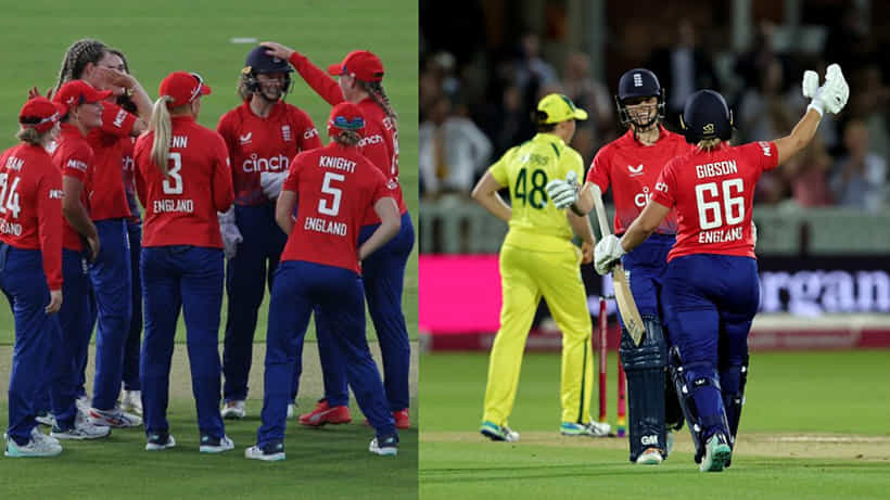 ENG vs AUS: 47 ವರ್ಷಗಳ ಬಳಿಕ ಲಾರ್ಡ್ಸ್ ಮೈದಾನದಲ್ಲಿ ಆಸೀಸ್ಗೆ ಮಣ್ಣು ಮುಕ್ಕಿಸಿದ ಇಂಗ್ಲೆಂಡ್..!