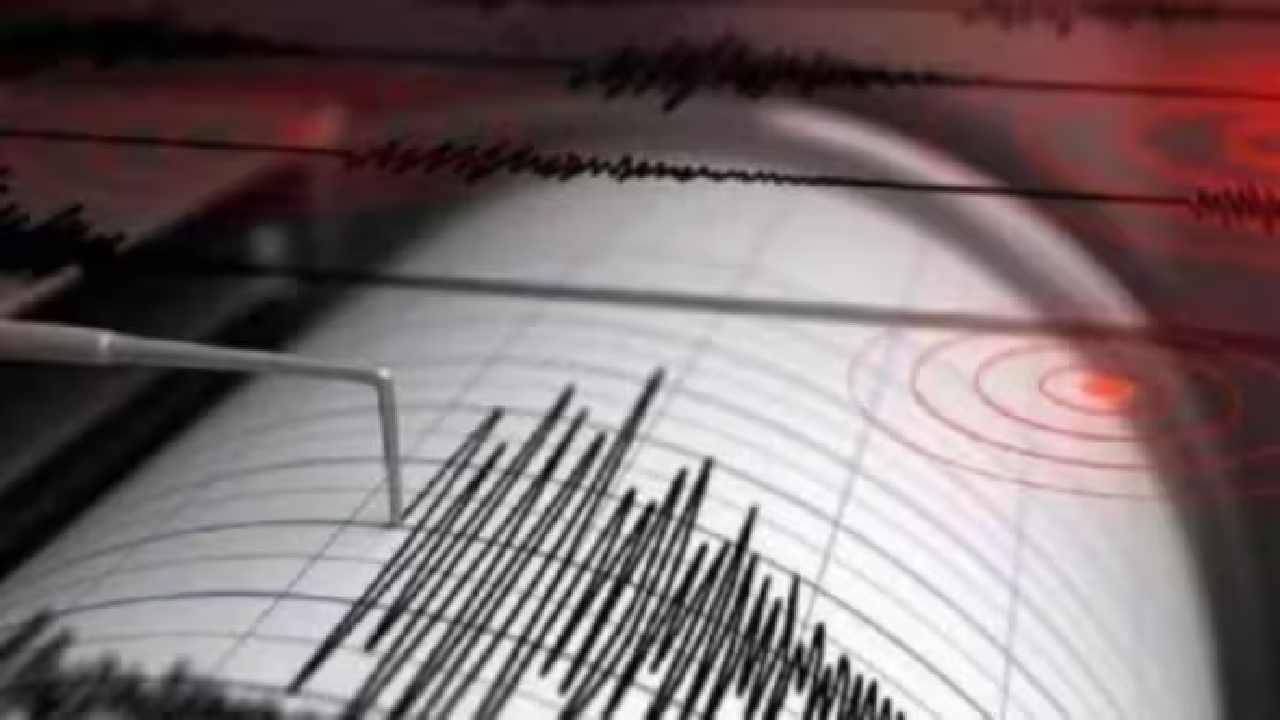 Jammu and Kashmir Earthquake: ಪ್ರವಾಹದ ಪರಿಸ್ಥಿತಿಯಲ್ಲಿ ಜಮ್ಮು ಮತ್ತು ಕಾಶ್ಮೀರದ ದೋಡಾದಲ್ಲಿ ಭೂಕಂಪ, 4.9 ತೀವ್ರತೆ ದಾಖಲು