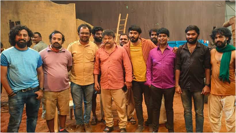 ಬೆಂಗಳೂರಿಂದ ಹಿಮಾಲಯ ತನಕ ಸಾಗುವ ಕನ್ನಡ ಸಿನಿಮಾ; ಇದು ‘ಎಲ್ಲೋ ಜೋಗಪ್ಪ ನಿನ್ನ ಅರಮನೆ’ ಸ್ಪೆಷಲ್