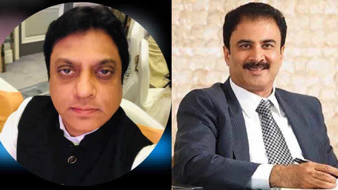 ವಂಚನೆ ಪ್ರಕರಣ: ಹುಬ್ಬಳ್ಳಿ ಮೂಲದ ಇಬ್ಬರು ಉದ್ಯಮಿಗಳ ಆಸ್ತಿ ಜಪ್ತಿ ಮಾಡಿದ ಇ.ಡಿ.