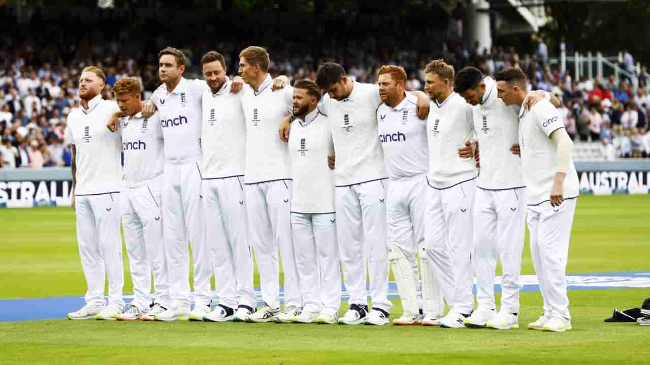 Ashes 2023: ಮೂರನೇ ಟೆಸ್ಟ್​ಗಾಗಿ ಇಂಗ್ಲೆಂಡ್ ತಂಡದಲ್ಲಿ 3 ಬದಲಾವಣೆ..!