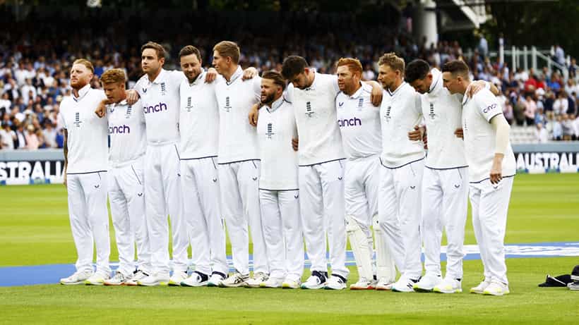 Ashes 2023: ಮೂರನೇ ಟೆಸ್ಟ್ಗಾಗಿ ಇಂಗ್ಲೆಂಡ್ ತಂಡದಲ್ಲಿ 3 ಬದಲಾವಣೆ..!